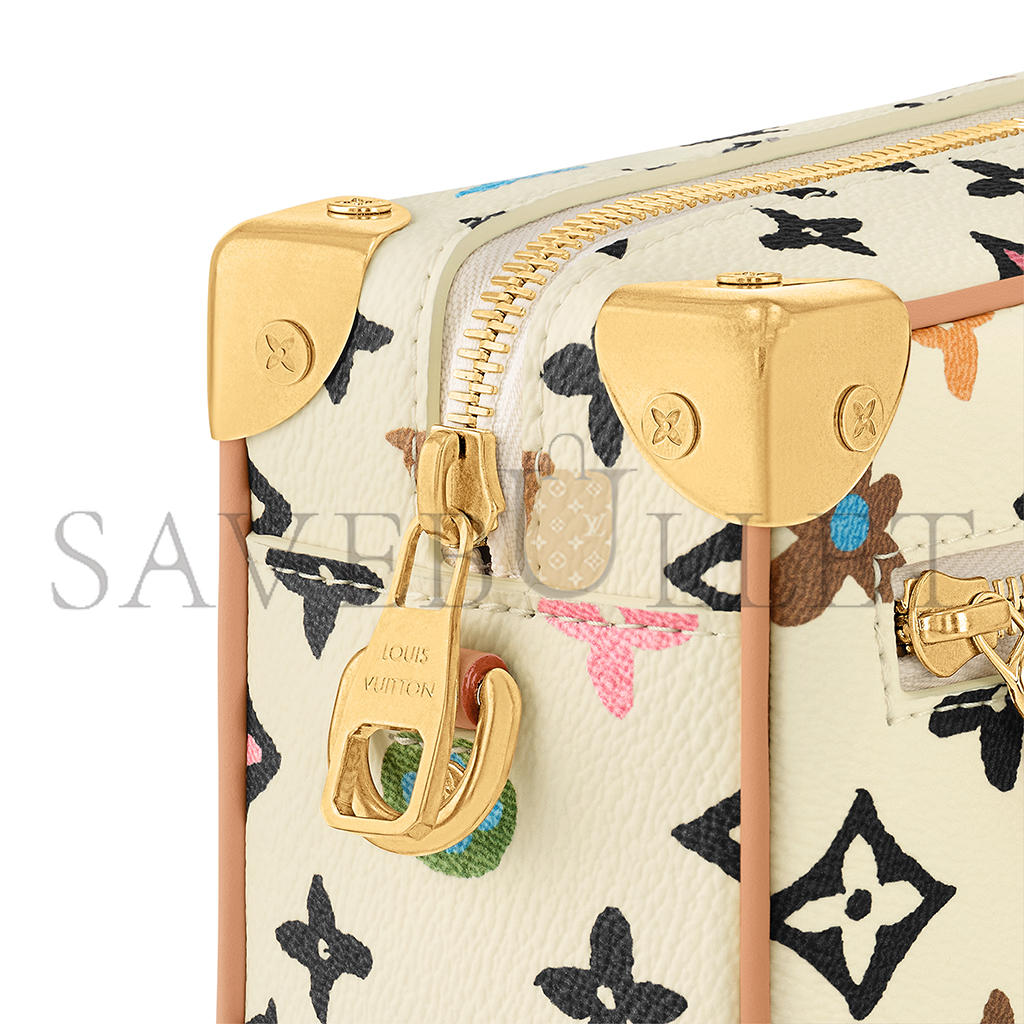 l**is V*t*n mini soft trunk m25132 (18.5*13*8cm)